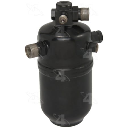 Four Seasons Bmw 733 Ser 84-78-735 Ser 86-85-L Ser 86 33430